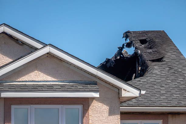 Licensed Board Up Services service in Alexandria, MN - Fire Damage Laser Cleaning